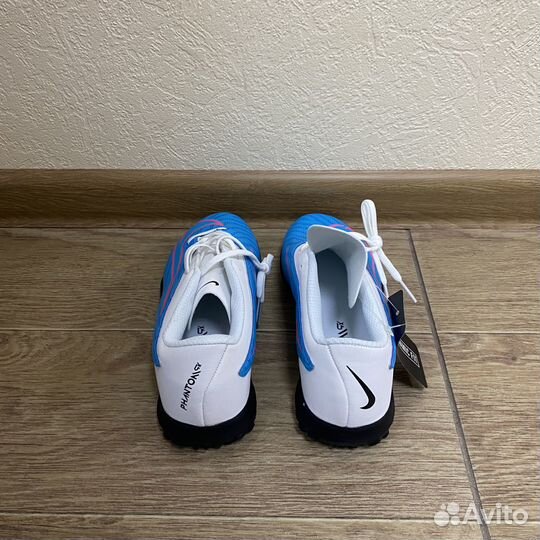 Бутсы детские Nike Phantom GX Club TF