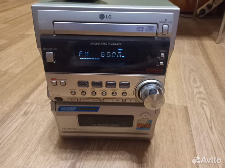 LG LX-235X