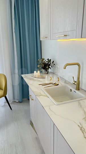 2-к. квартира, 38 м², 1/2 эт.