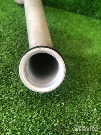 Трубка системы охлаждения (помпы) Mitsubishi Asx