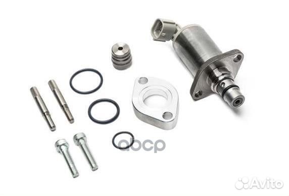 Клапан тнвд HP3 denso Toyota 1AD#, 2AD# denso