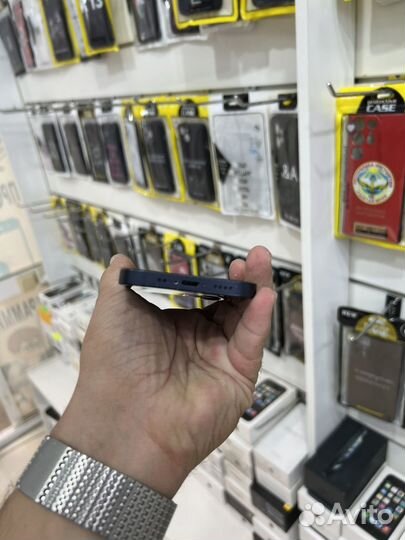 iPhone 12 mini, 128 ГБ
