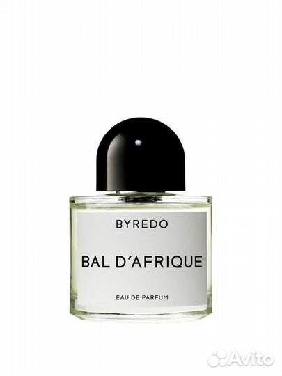 Byredo Bal dAfrique