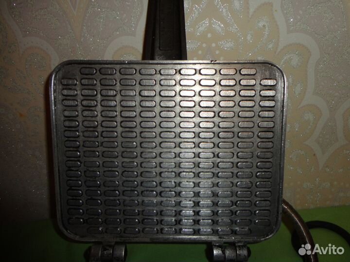 Электровафельница СССР вэд-1,0