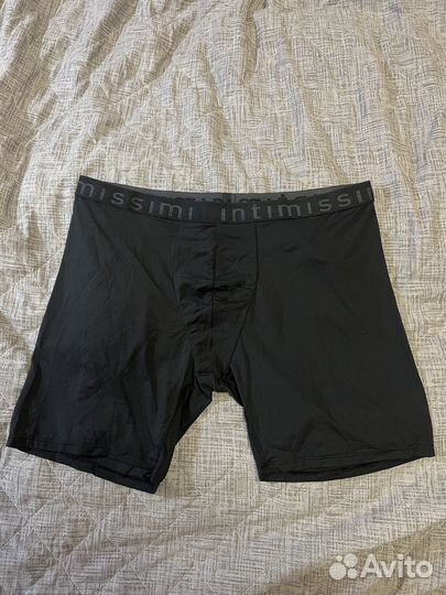 Мужские трусы intimissimi