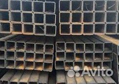 Профильная труба 40х40