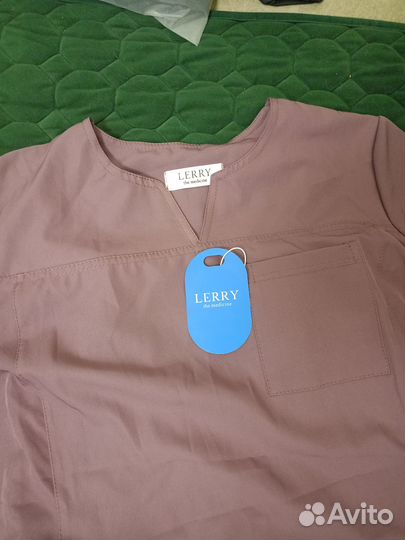 Костюм медицинский