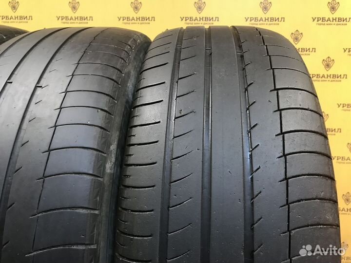 Michelin Latitude Sport 225/60 R18 100H