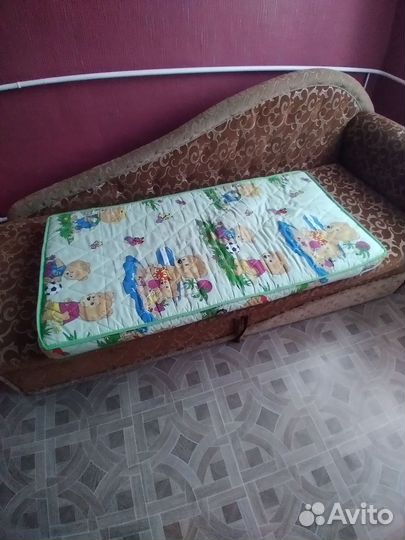 Детский матрасик 12060