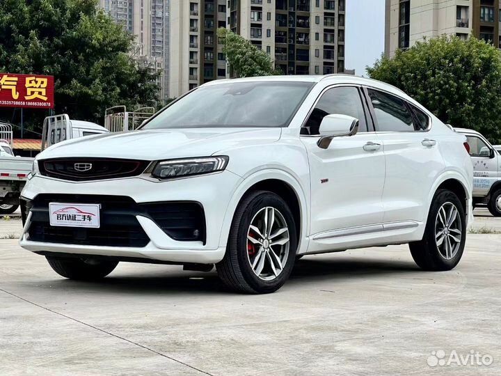 Авто под заказ из Китая