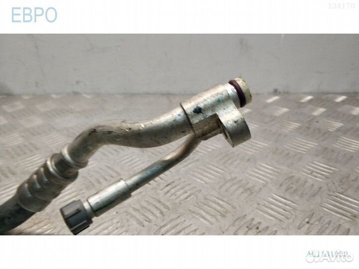 Трубка испраитель - компрессор b47 BMW F26 s1131030