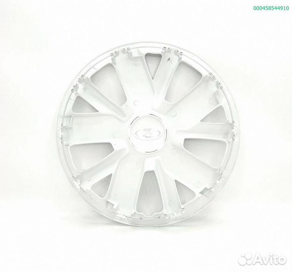 Колпаки на r14 LADA granta Новые (Арт.68261)