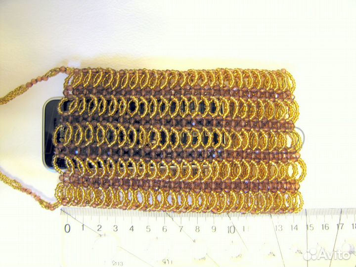 Сумка чехол для телефона