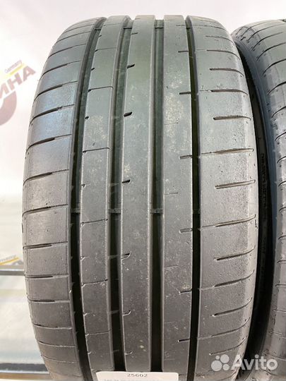 Goodyear Eagle F1 Asymmetric 3 245/35 R20 93Y