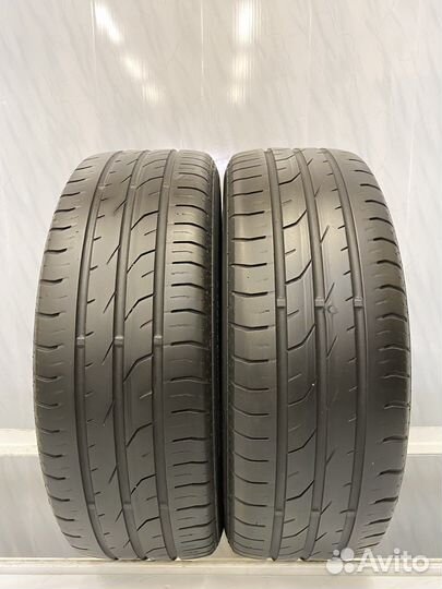 Continental ContiPremiumContact 2 185/55 R16 V