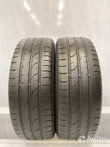 Continental ContiPremiumContact 2 185/55 R16 V