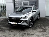 Haval F7x 2.0 AMT, 2022, 52 000 км, с пробегом, цена 2 440 000 руб.