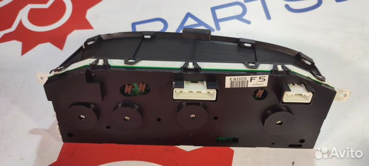 Комбинация приборов Nissan X-Trail T30