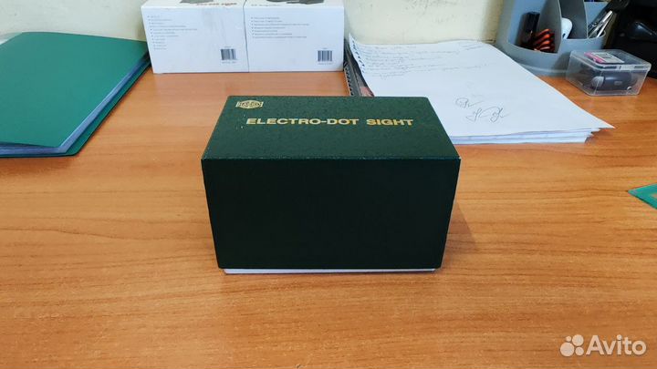 Коллиматорный прицел hakko