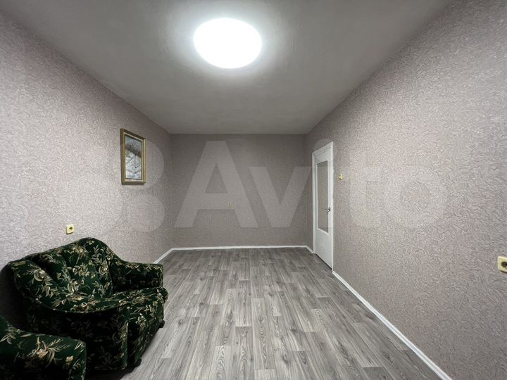 2-к. квартира, 52 м², 4/5 эт.