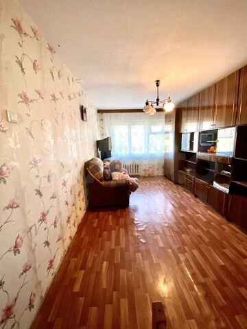 2-к. квартира, 47 м², 5/5 эт.