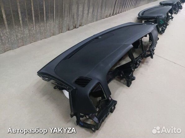 Подушка пассажира Киа Спортейдж 4 торпедо