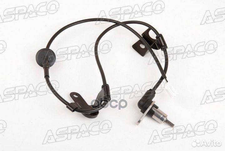 Датчик абс задний левый (L) mazda premacy (99