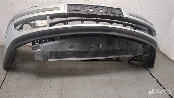 Бампер Renault Laguna 2, 2001