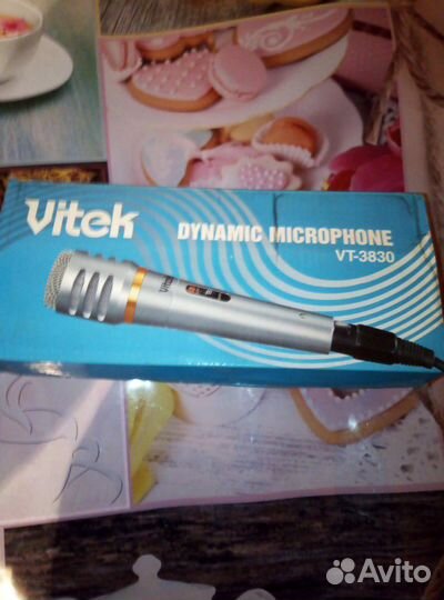 Микрофон