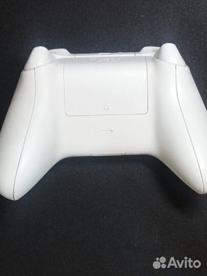 Игровая консоль xbox series s