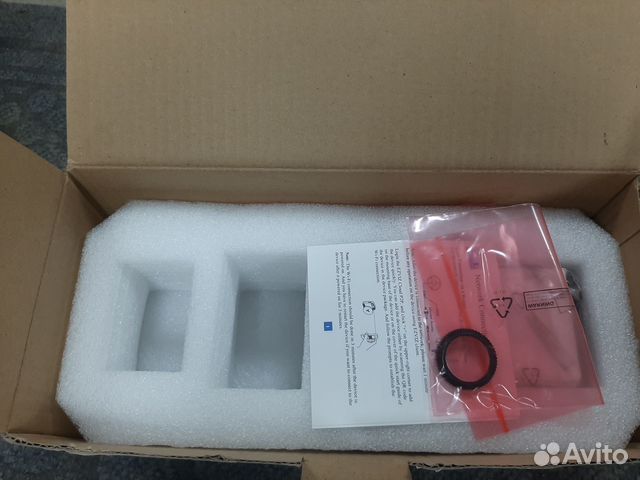 Видеокамера hikvision DS-2CD2822F(B)