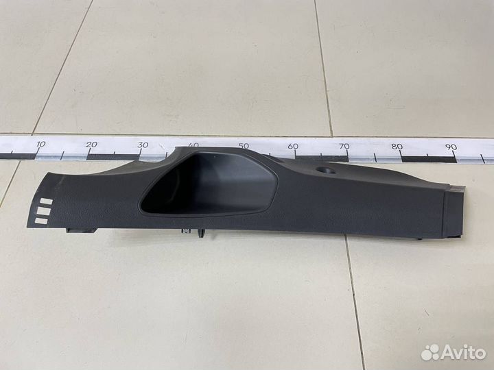 Накладка порога внутренняя Ford Focus 3 2011