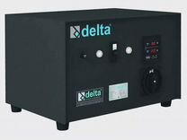 Стабилизатор напряжения Delta DLT STK 110030