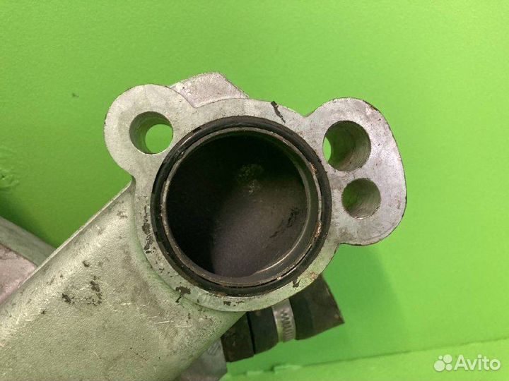 Насос водяной MAN TGA