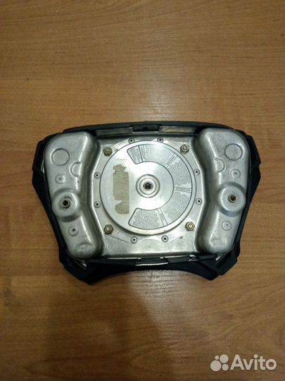 Подушка безопасности в руль (airbag) Mercedes-Benz