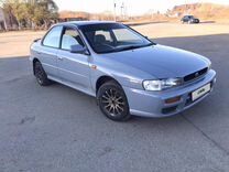 Subaru Impreza, 1999, с пробегом, цена 190 000 руб.