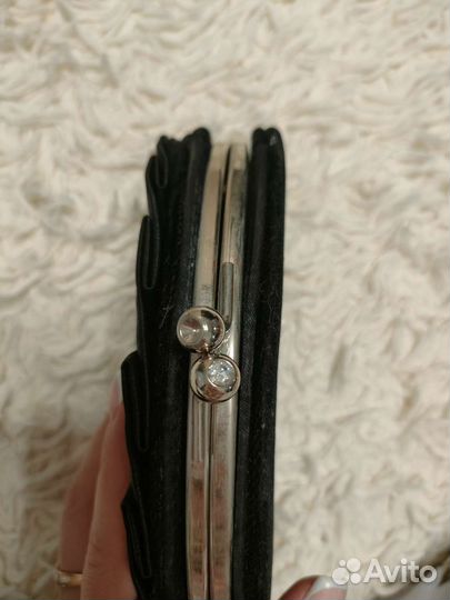 Клатч женский