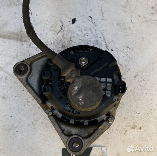 Генератор на chevrolet cruze 1.8 F18D4