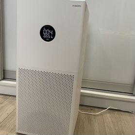 Очиститель воздуха xiaomi mi air purifier lite 4