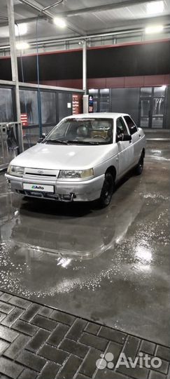 ВАЗ 2110 1.5 МТ, 2003, 211 977 км