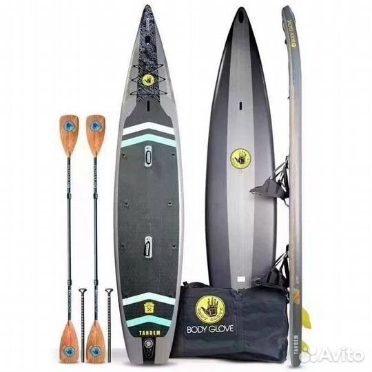 Сап борд Body Glove Tandem продажа/аренда