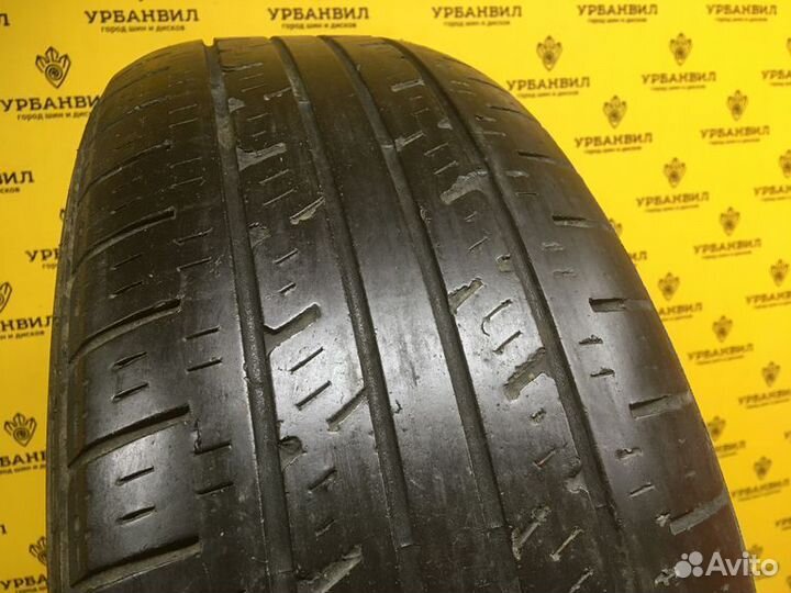 Kumho Solus KL21 225/65 R17 102