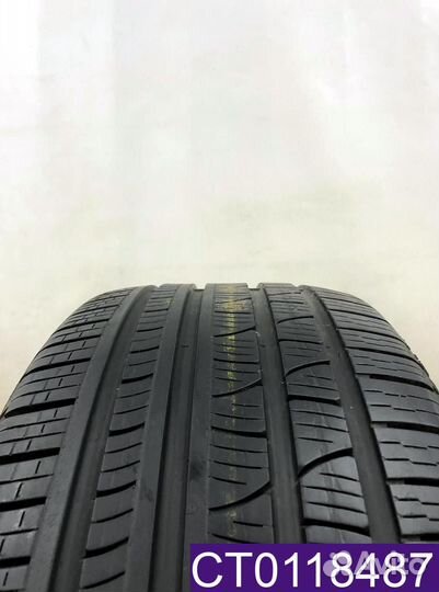 Pirelli Scorpion Verde All Season 275/45 R21 110Y