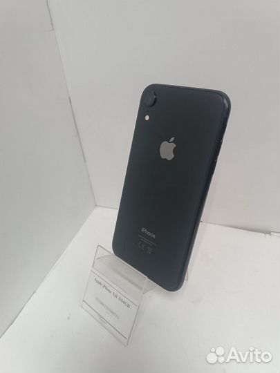 iPhone Xr, 64 ГБ