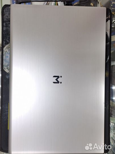 Игровой Ноутбук full HD 4415 940MX 2Gb ddr5 SSD512