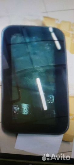 Люк Стекло в люк пежо 4007 (2008 -2013 ) оригинал