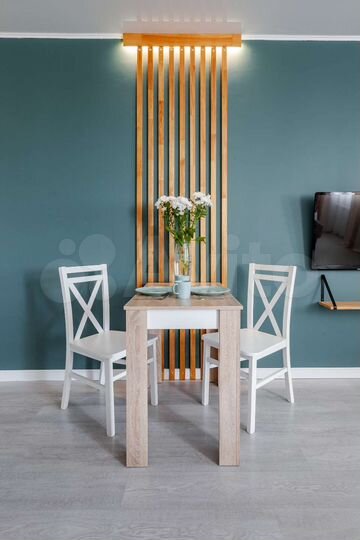 Квартира-студия, 32 м², 11/24 эт.