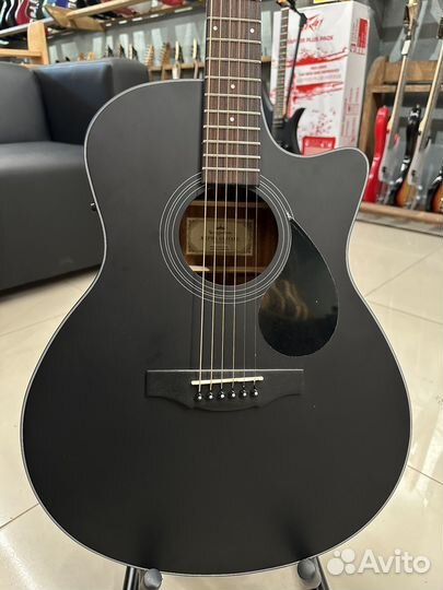 Kepma eace-BKM Электроакустическая гитара