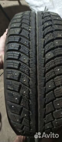 Gislaved Nord Frost 5 195/55 R15 89T