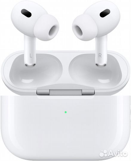 AirPods Pro 2 USB-C